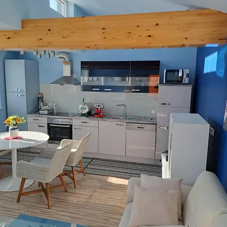 Apartment Apartma Jaka