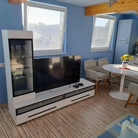 Apartment Apartma Jaka