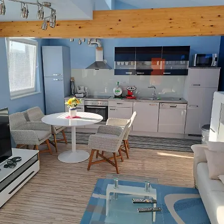 Apartma Jaka Apartment