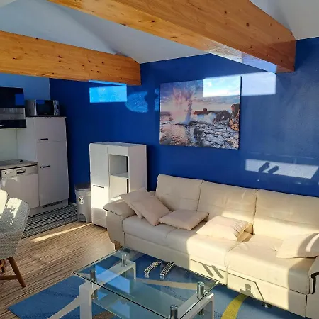 Apartma Jaka