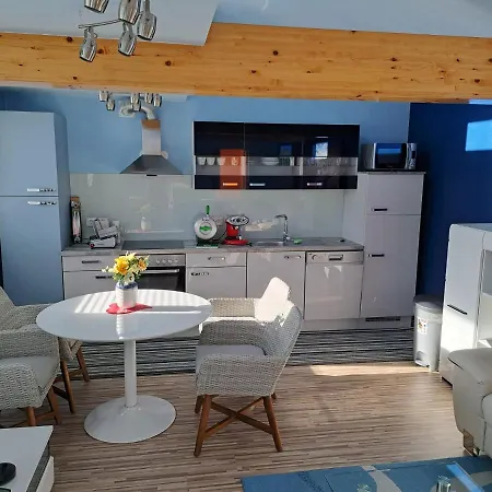Apartma Jaka Apartman Ljubljana