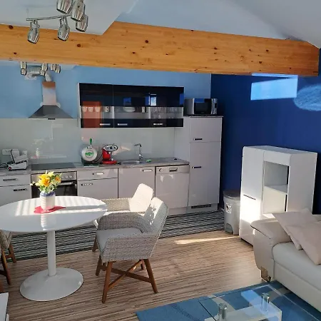 Apartma Jaka Liubliana