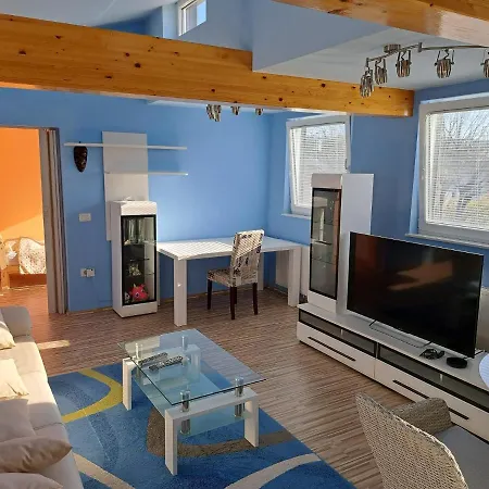 Apartment Apartma Jaka Ljubljana