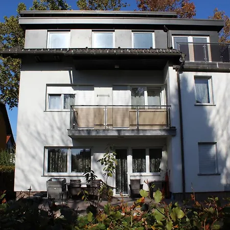 Apartma Jaka Ljubljana