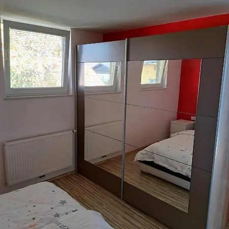 Apartma Jaka Apartment