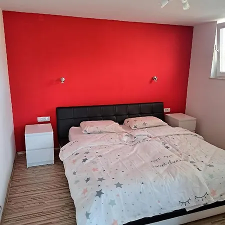 Apartma Jaka Apartment *