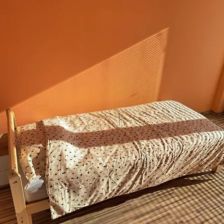 Apartman Apartma Jaka Ljubljana