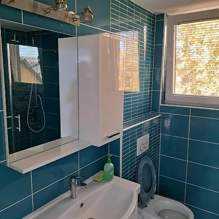 Apartma Jaka Apartment