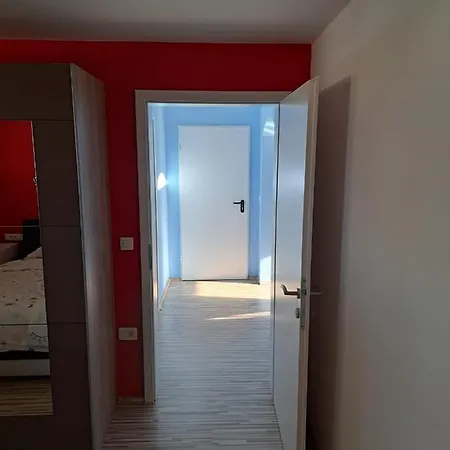Apartment Apartma Jaka Ljubljana