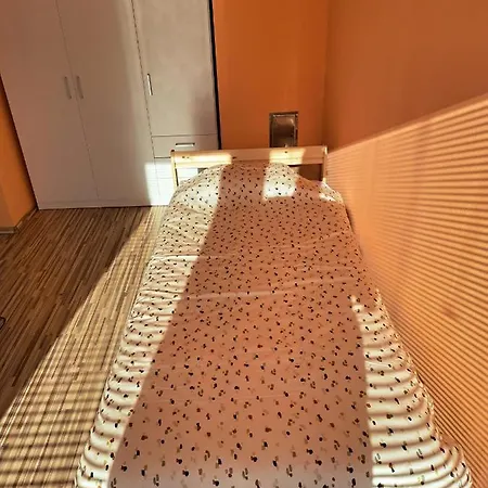 Apartma Jaka Apartamento