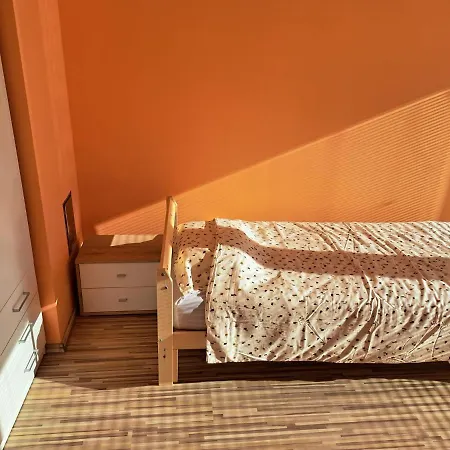 Apartman Apartma Jaka *