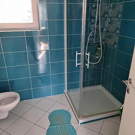Apartment Apartma Jaka Ljubljana