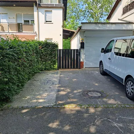 Apartma Jaka Apartman