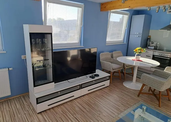 Appartement Apartma Jaka