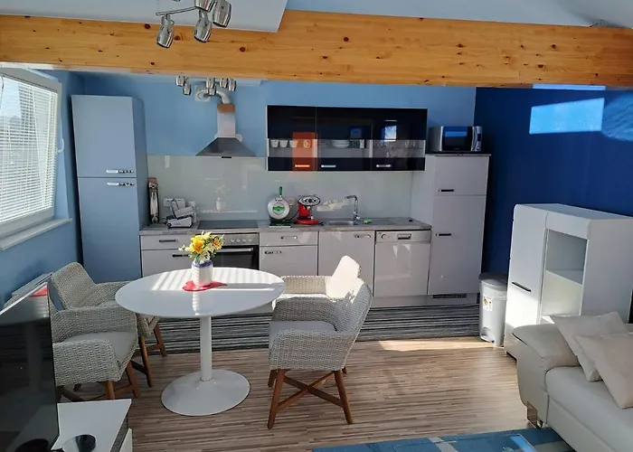Apartma Jaka Apartment Ljubljana