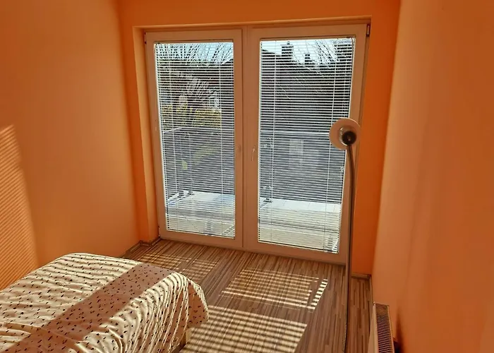 Apartma Jaka Appartement
