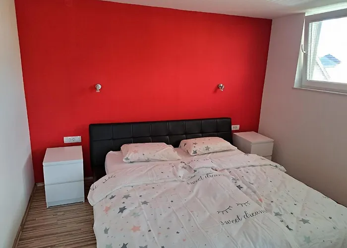 Apartma Jaka Apartment *