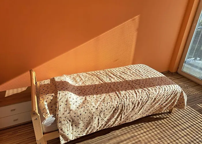 Appartement Apartma Jaka Ljubljana