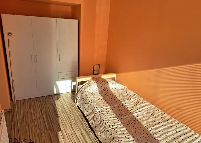 Apartma Jaka * Ljubljana