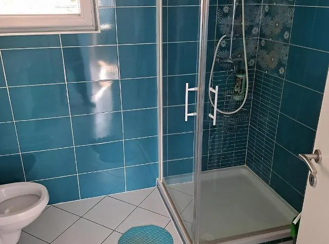 Apartment Apartma Jaka Ljubljana