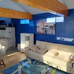 Apartma Jaka