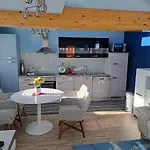 Apartma Jaka דירה לובליאנה