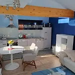 Apartma Jaka לובליאנה