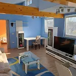 דירה Apartma Jaka לובליאנה