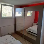 Apartma Jaka דירה