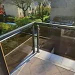 Apartma Jaka דירה לובליאנה