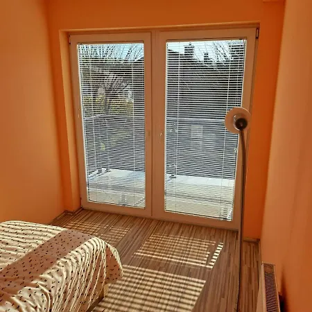 Apartma Jaka Apartment