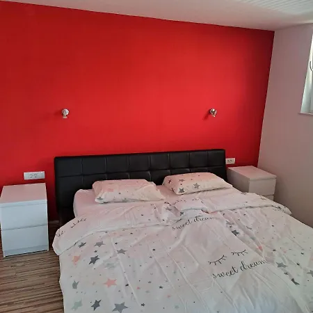 Apartma Jaka Apartment *