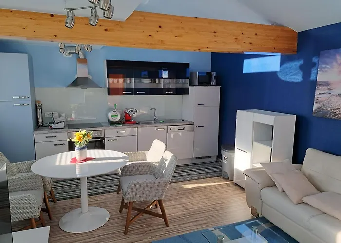 Apartma Jaka Ljubljana