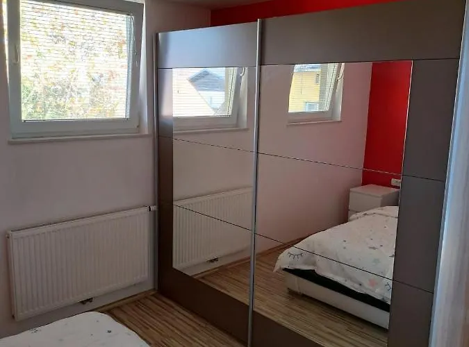 Apartma Jaka Apartment