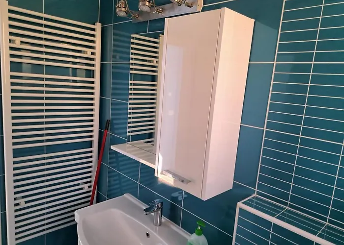 Apartment Apartma Jaka