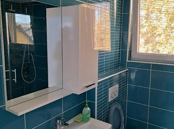 Apartma Jaka Apartment