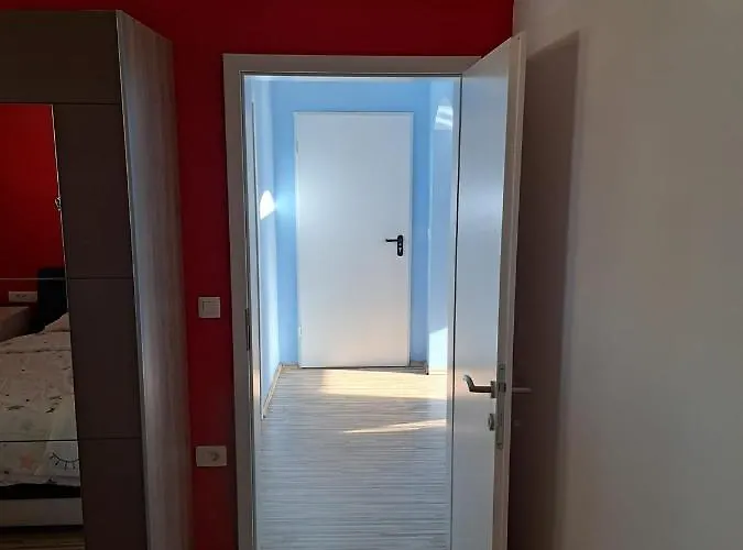 Apartment Apartma Jaka Ljubljana