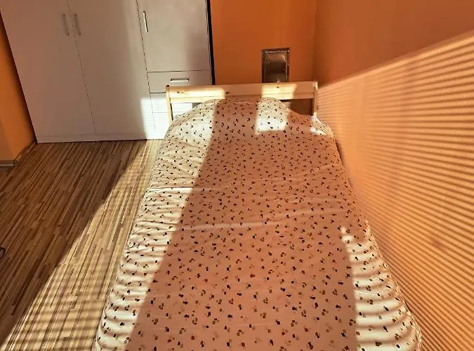 Apartma Jaka Apartment