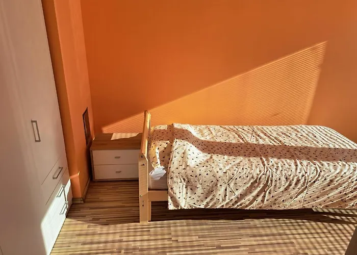 Apartment Apartma Jaka *