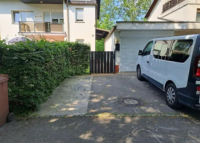 Apartma Jaka Apartment